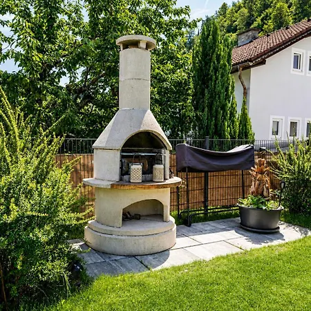 Dreamliner Mit Whirlpool Und Garten *